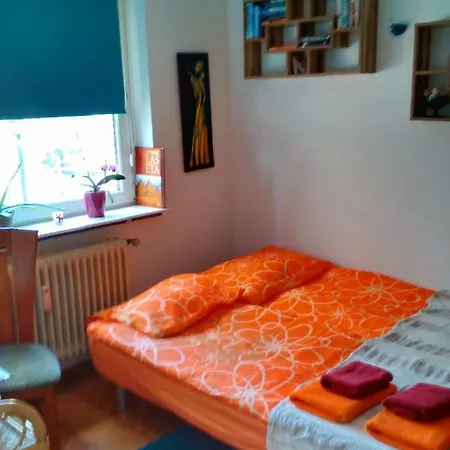 شقة Apartma F3