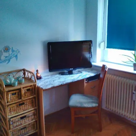 Apartma F3