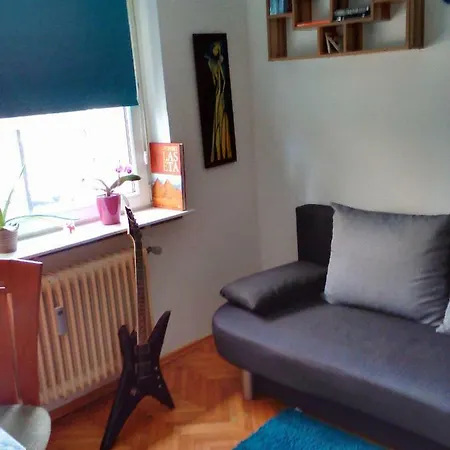 Apartma F3 شقة