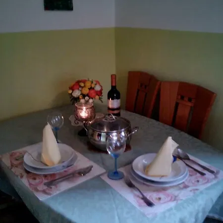 شقة Apartma F3