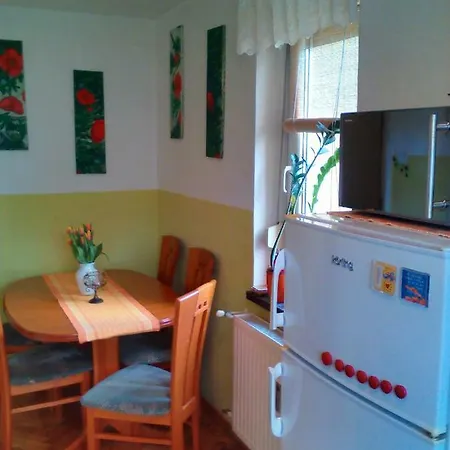Apartma F3 ماريبور