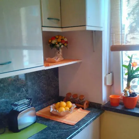 شقة Apartma F3 *