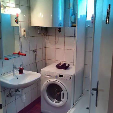 شقة Apartma F3