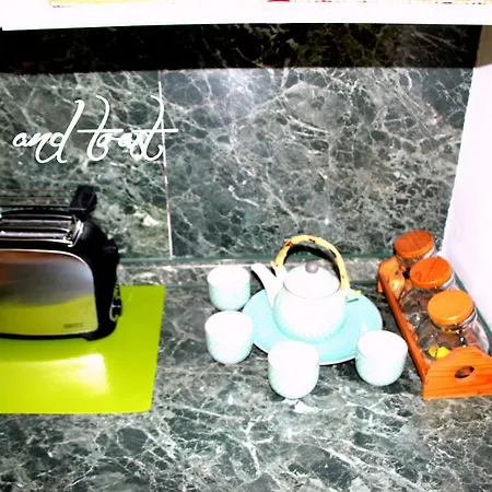 شقة Apartma F3 ماريبور