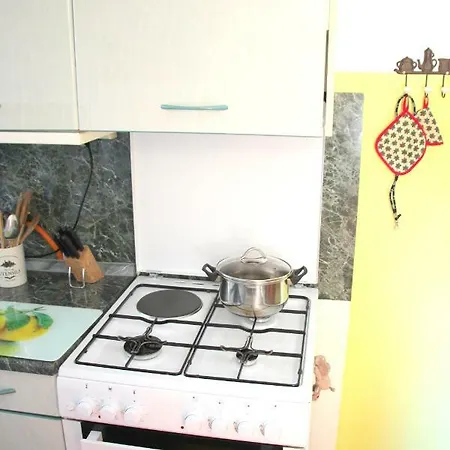 شقة Apartma F3