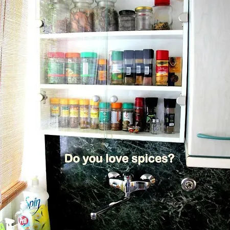 شقة Apartma F3 *