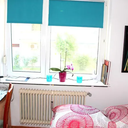 Apartma F3 شقة