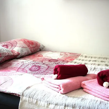Apartma F3