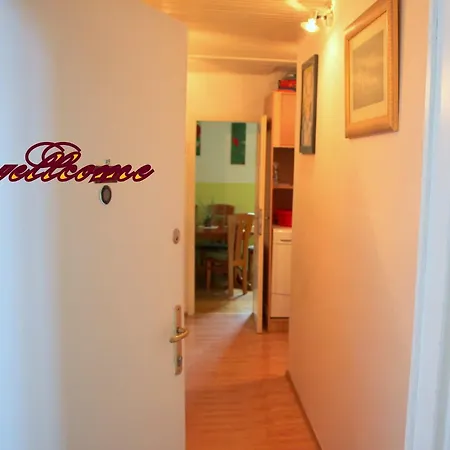 شقة Apartma F3 *