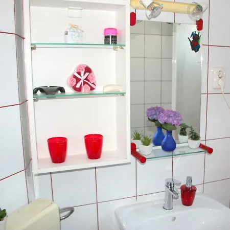 Apartma F3