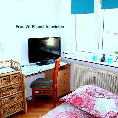 شقة Apartma F3 ماريبور