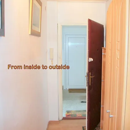 شقة Apartma F3 ماريبور