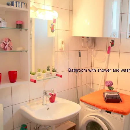 Apartma F3 شقة